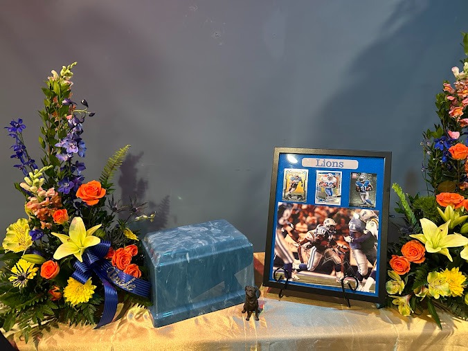Anderson-Rudd Funeral Home gallery image 1