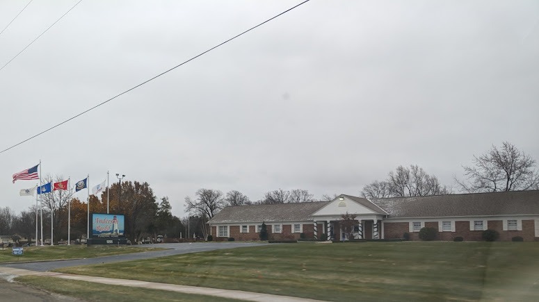 Anderson-Rudd Funeral Home gallery image 2