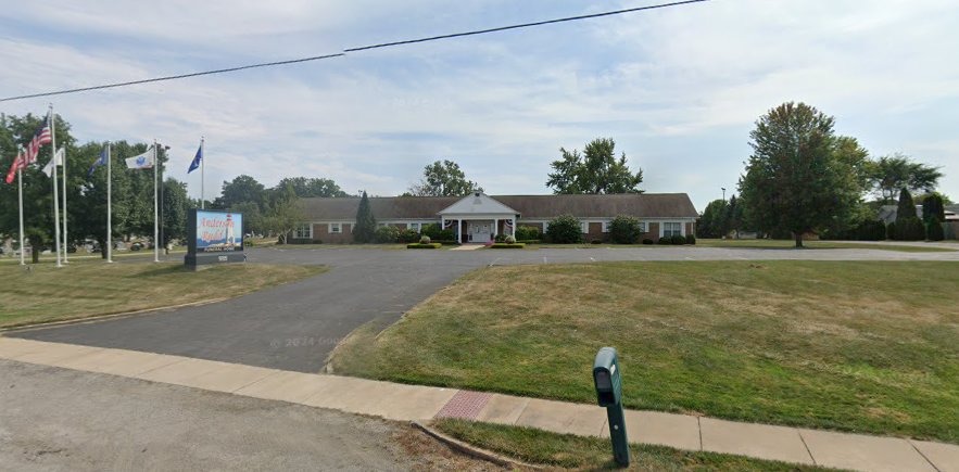 Anderson-Rudd Funeral Home gallery image 3